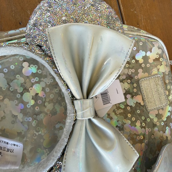 Iridescent Loungefly Set - Picture 4 of 10